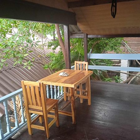Secret Place Hotel And Restaurant Haad Yao Rom bilde