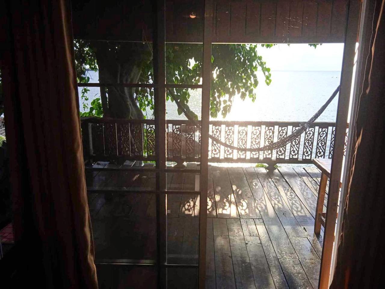 Secret Place Hotel And Restaurant Haad Yao Eksteriør bilde