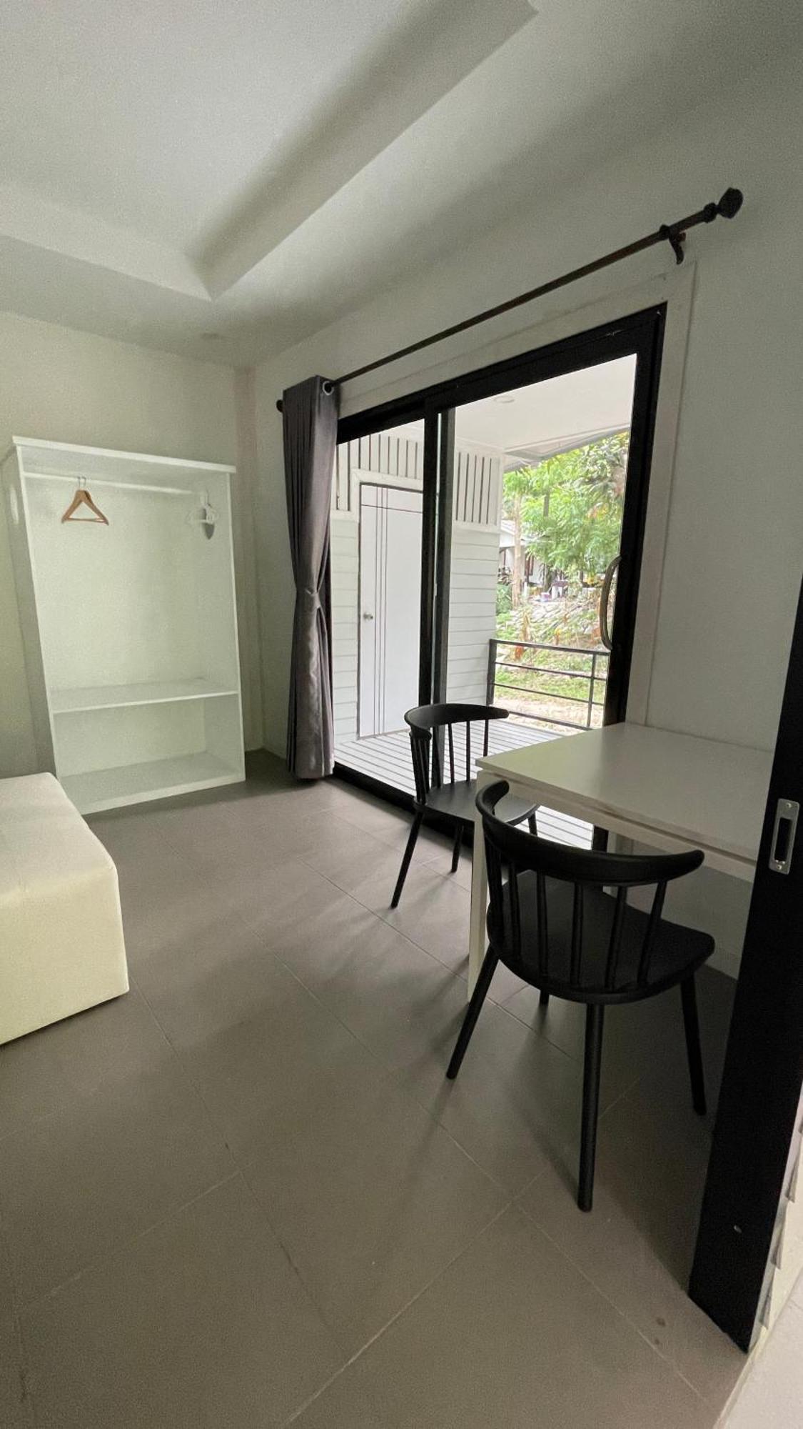 Secret Place Hotel And Restaurant Haad Yao Rom bilde