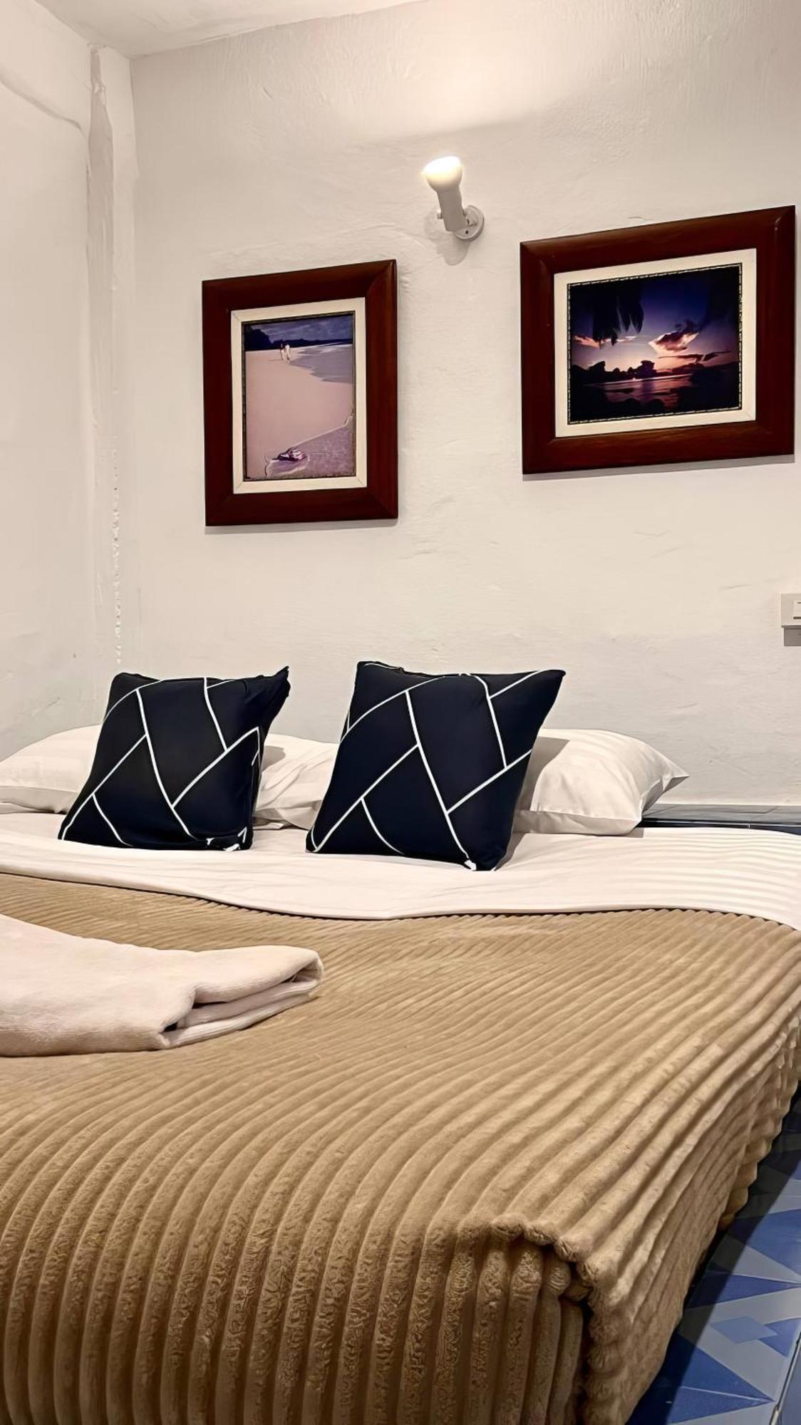 Secret Place Hotel And Restaurant Haad Yao Rom bilde