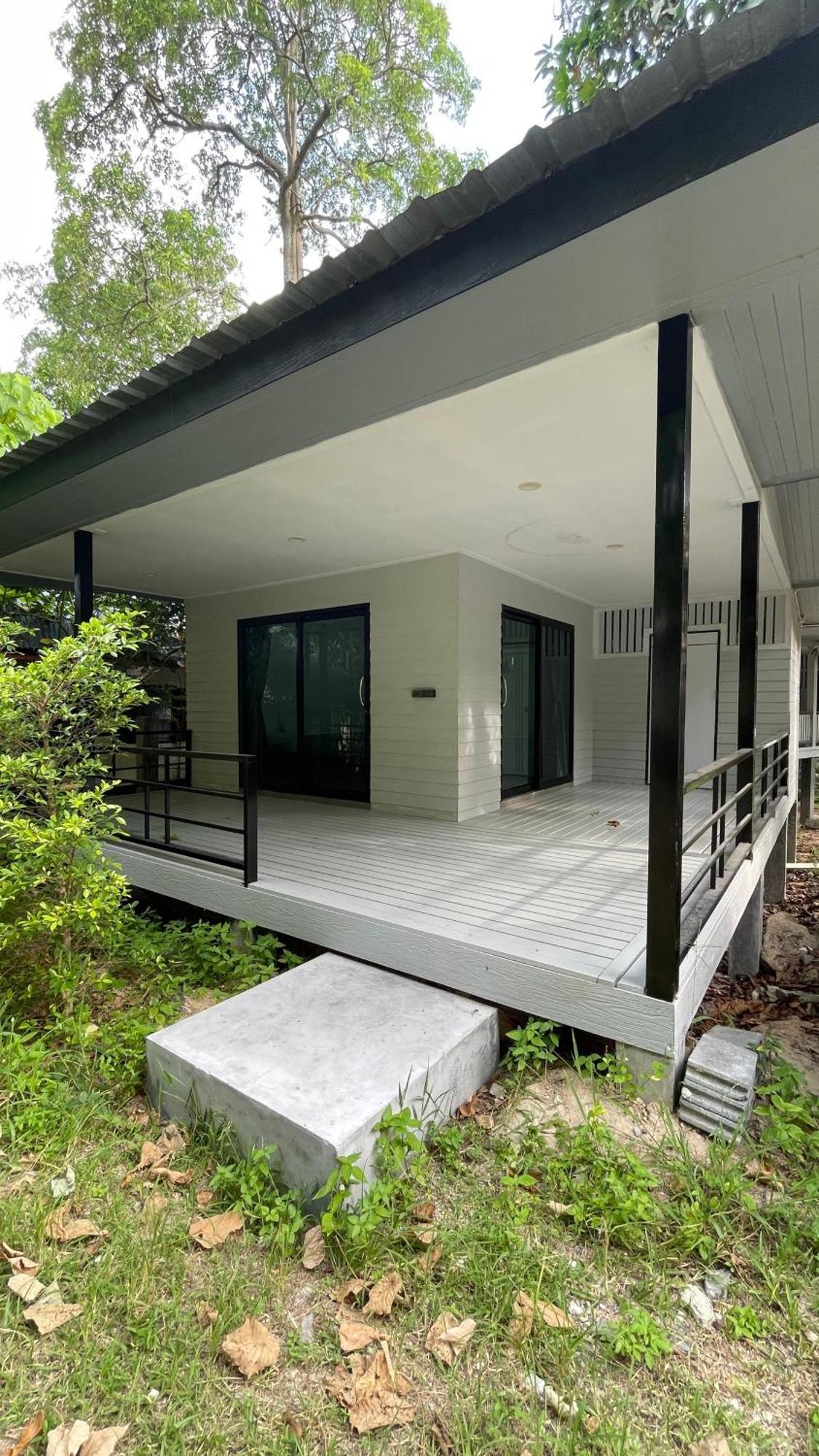 Secret Place Hotel And Restaurant Haad Yao Rom bilde