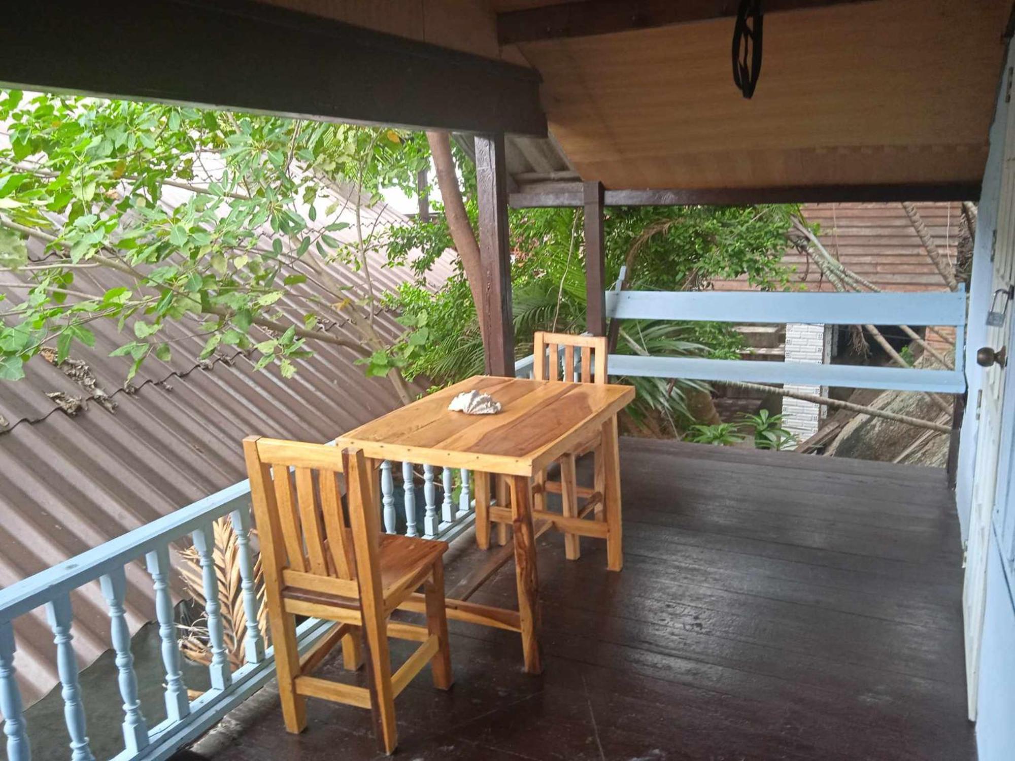Secret Place Hotel And Restaurant Haad Yao Rom bilde