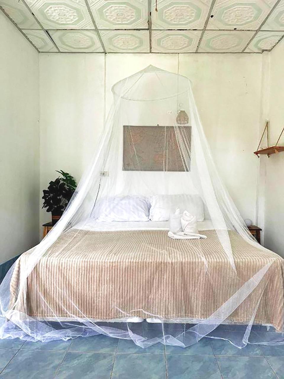 Secret Place Hotel And Restaurant Haad Yao Rom bilde