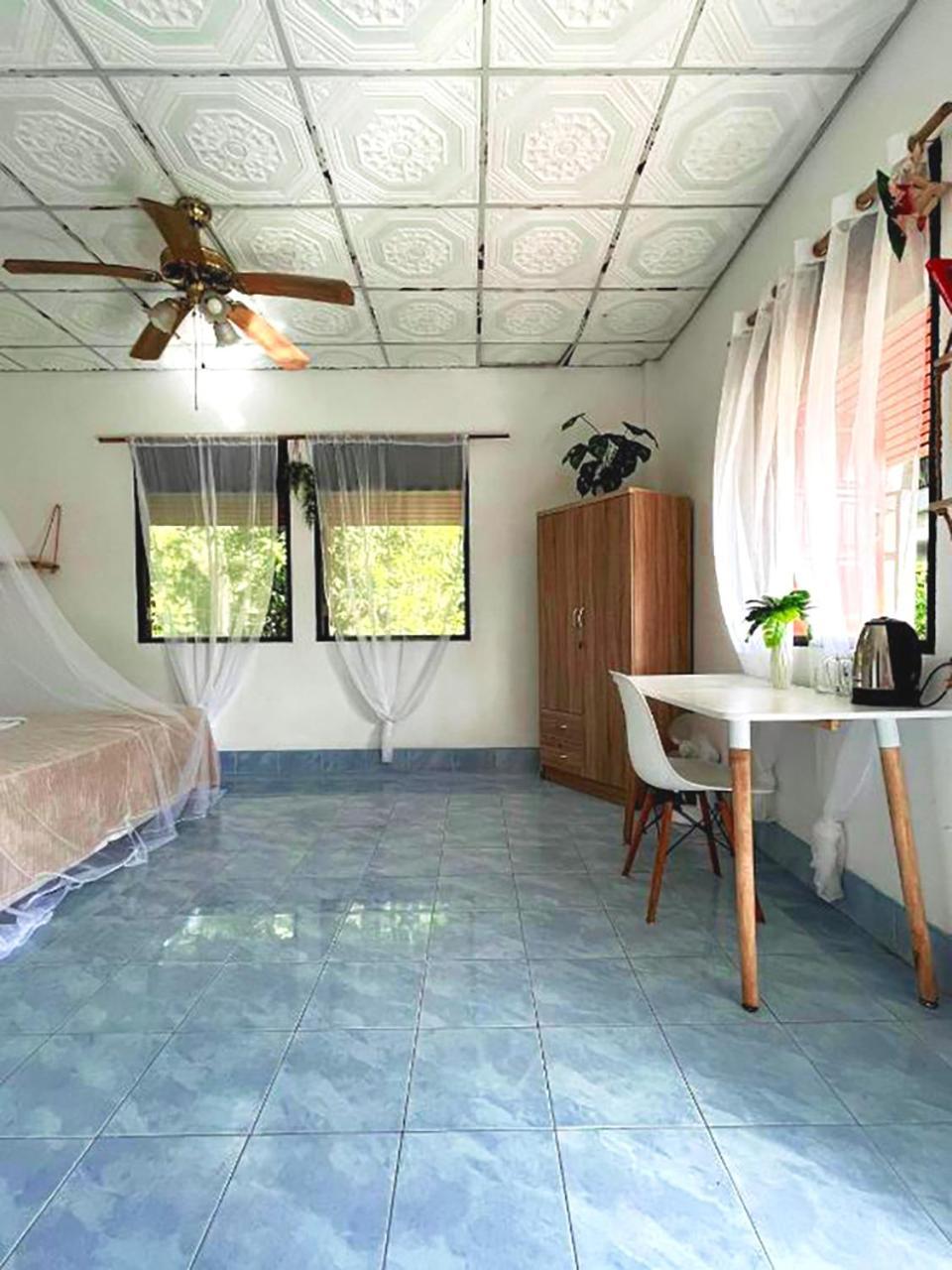 Secret Place Hotel And Restaurant Haad Yao Rom bilde