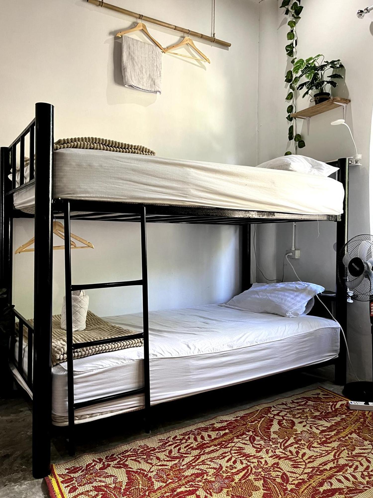 Secret Place Hotel And Restaurant Haad Yao Rom bilde
