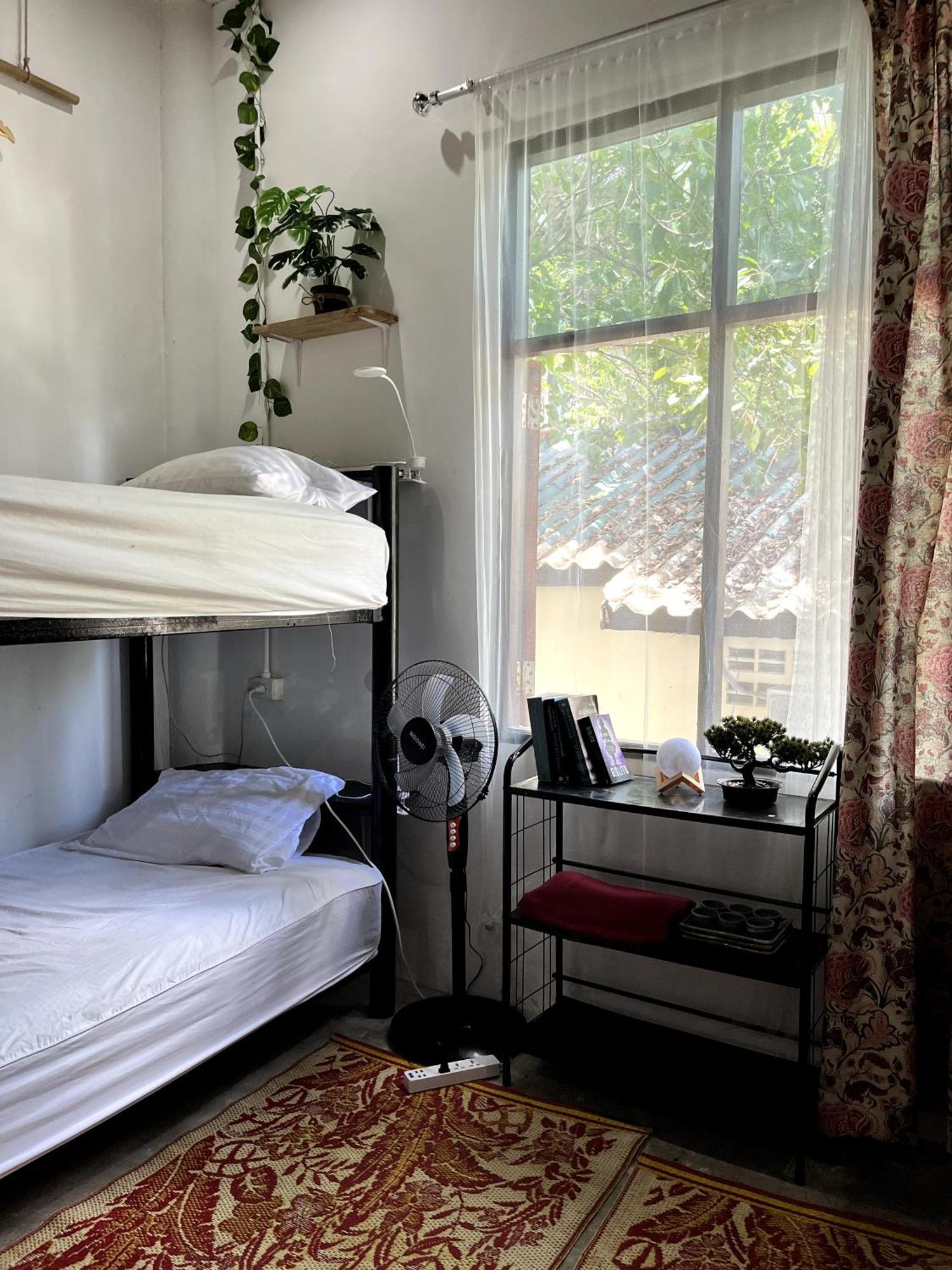 Secret Place Hotel And Restaurant Haad Yao Rom bilde