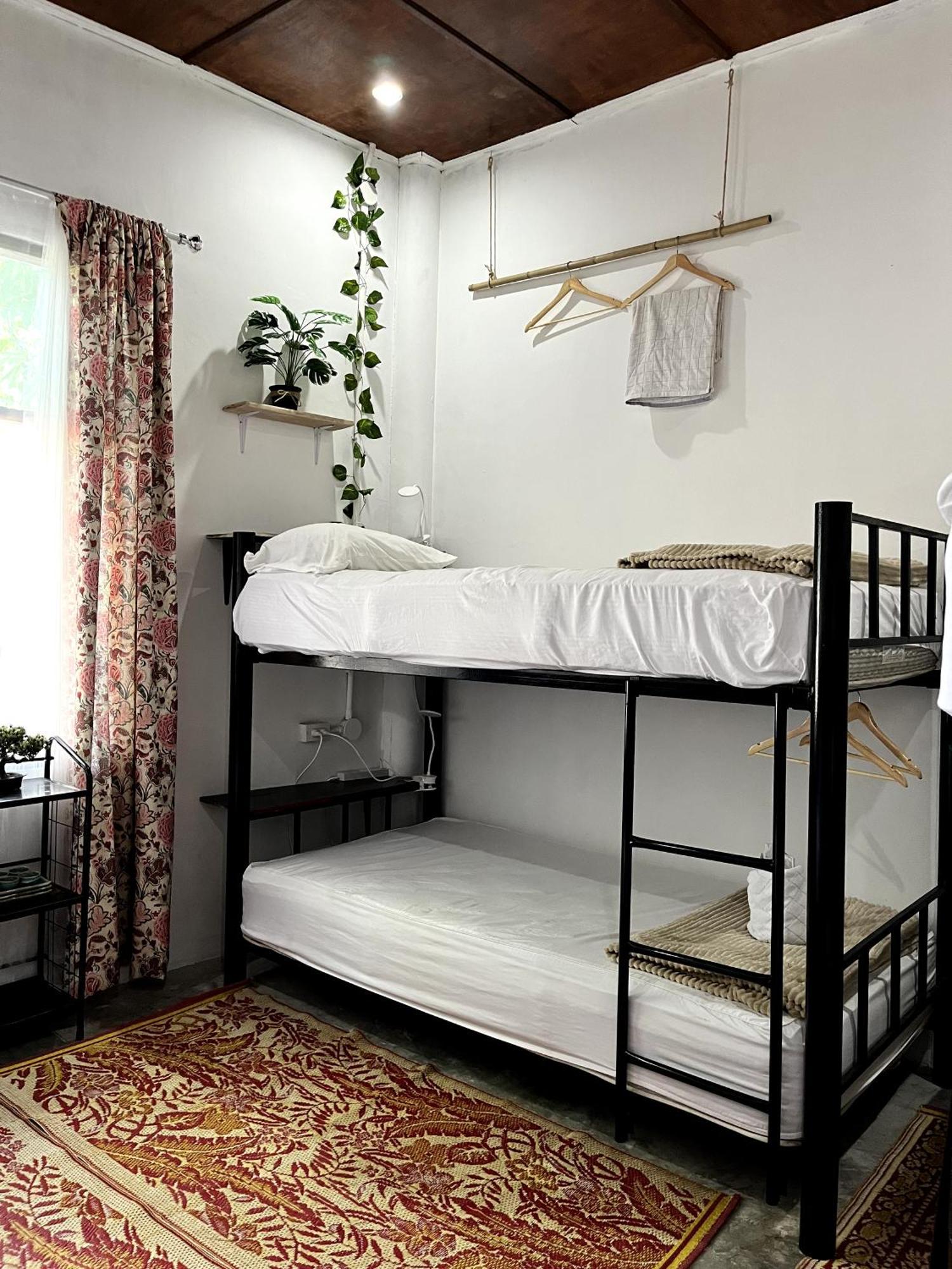 Secret Place Hotel And Restaurant Haad Yao Rom bilde