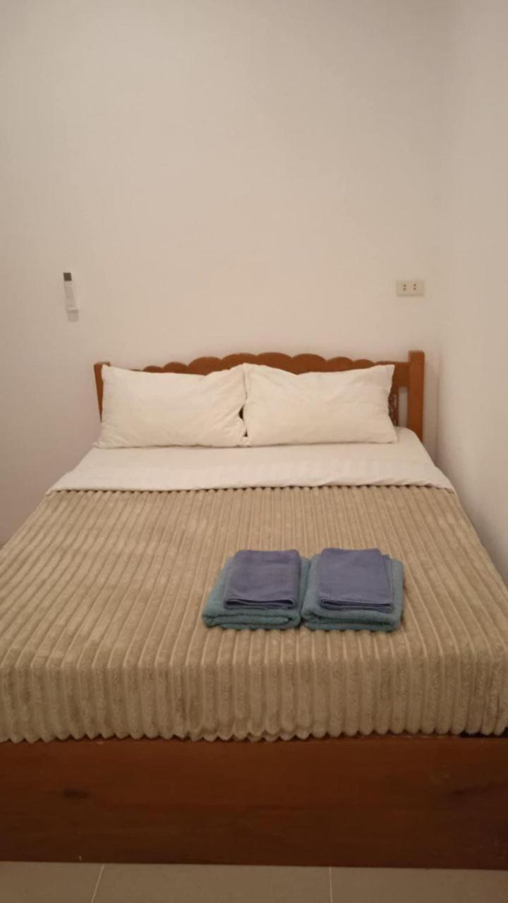 Secret Place Hotel And Restaurant Haad Yao Rom bilde