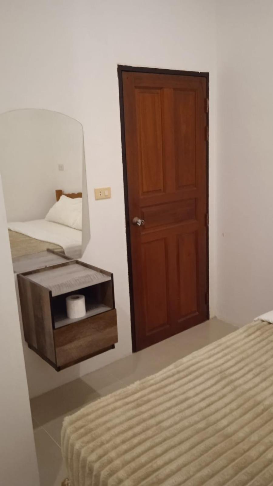 Secret Place Hotel And Restaurant Haad Yao Rom bilde