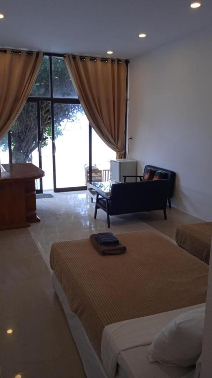 Secret Place Hotel And Restaurant Haad Yao Rom bilde
