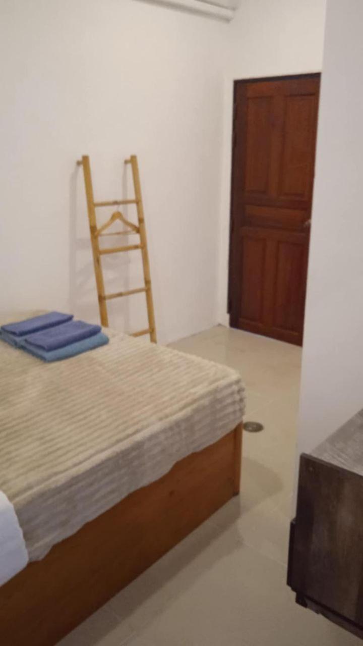 Secret Place Hotel And Restaurant Haad Yao Rom bilde